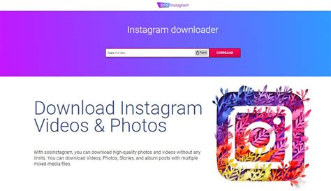 hylek instagram downloader